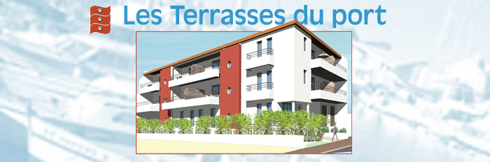 immobilier valras, appartement Valras-Plage (34350)